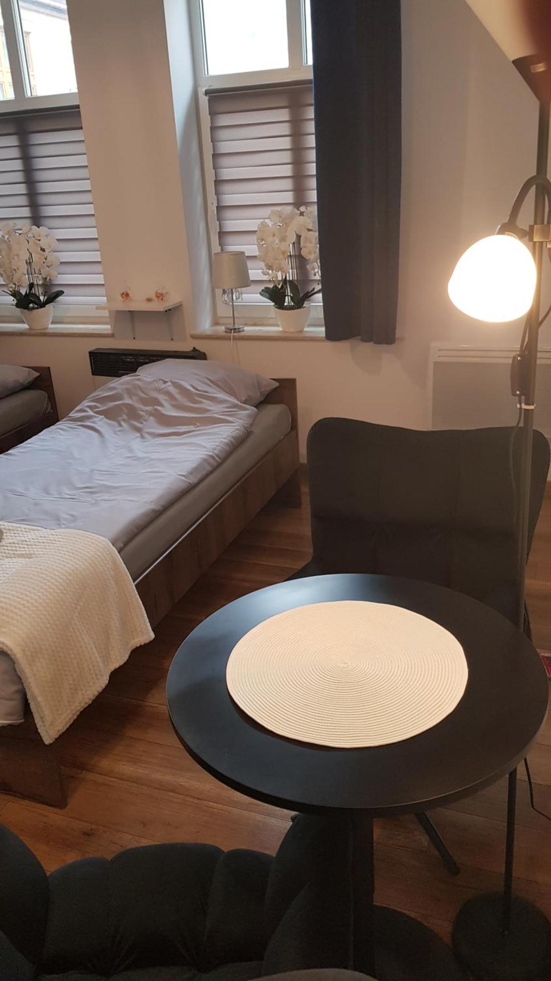 נובי סאוז' Komfortowy Apartament W Centrum Nowego Sacza מראה חיצוני תמונה