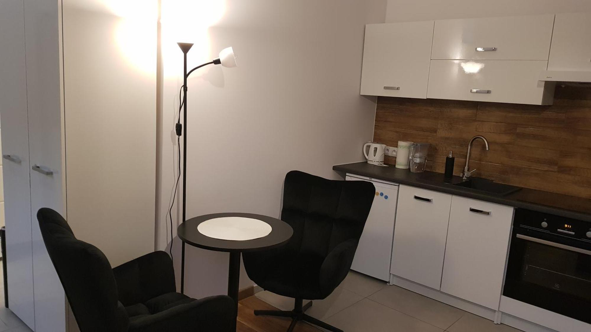 נובי סאוז' Komfortowy Apartament W Centrum Nowego Sacza מראה חיצוני תמונה