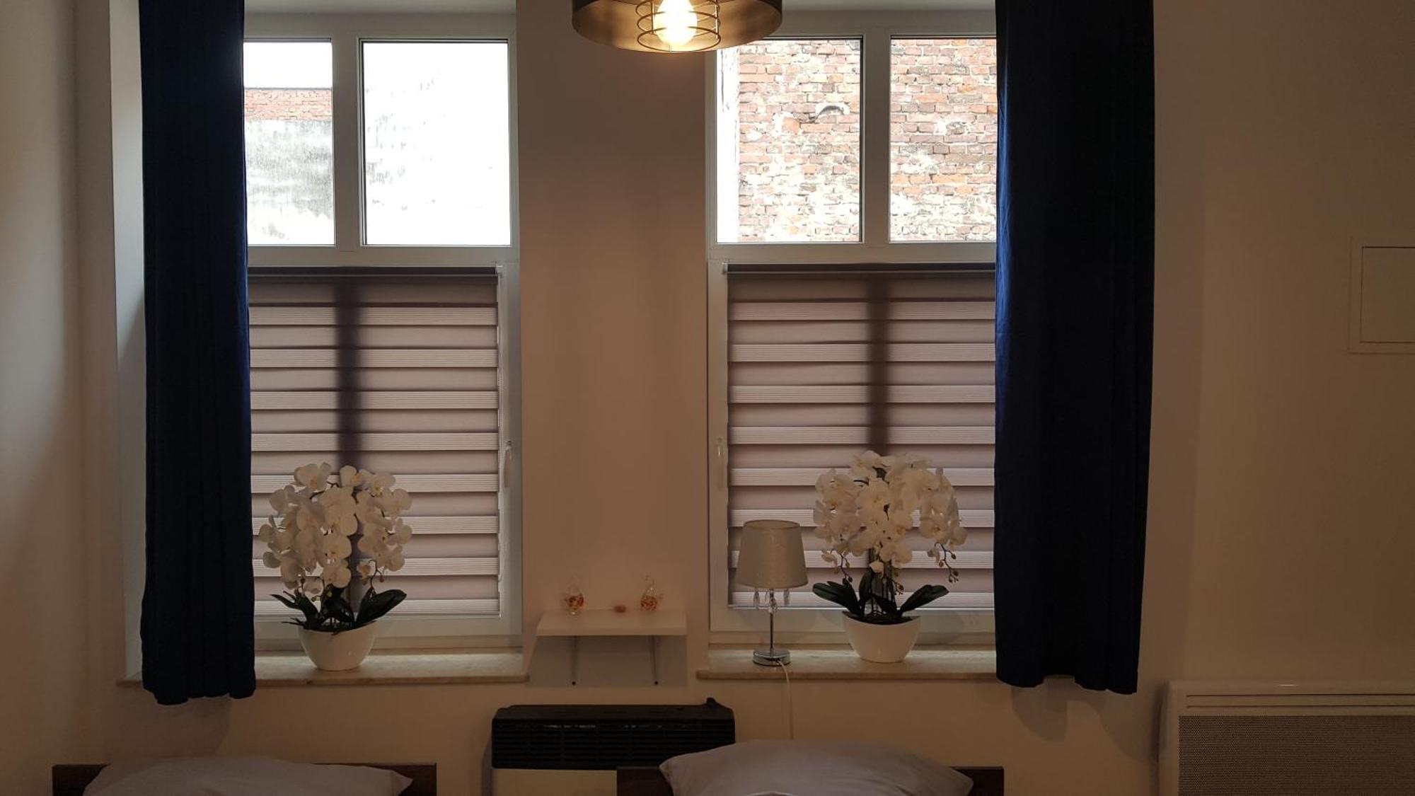 נובי סאוז' Komfortowy Apartament W Centrum Nowego Sacza מראה חיצוני תמונה